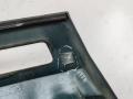 накладка подсветки номера Subaru Legacy 4 поколение 2006, 2.5 л., бензин, АКПП, зелёный, универсал - фото №4