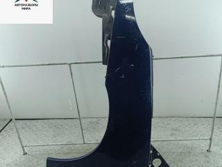 крыло переднее левое Peugeot 807 1 поколение 2005, 2.0 л., бензин, МКПП, синий, минивэн, 1484255080