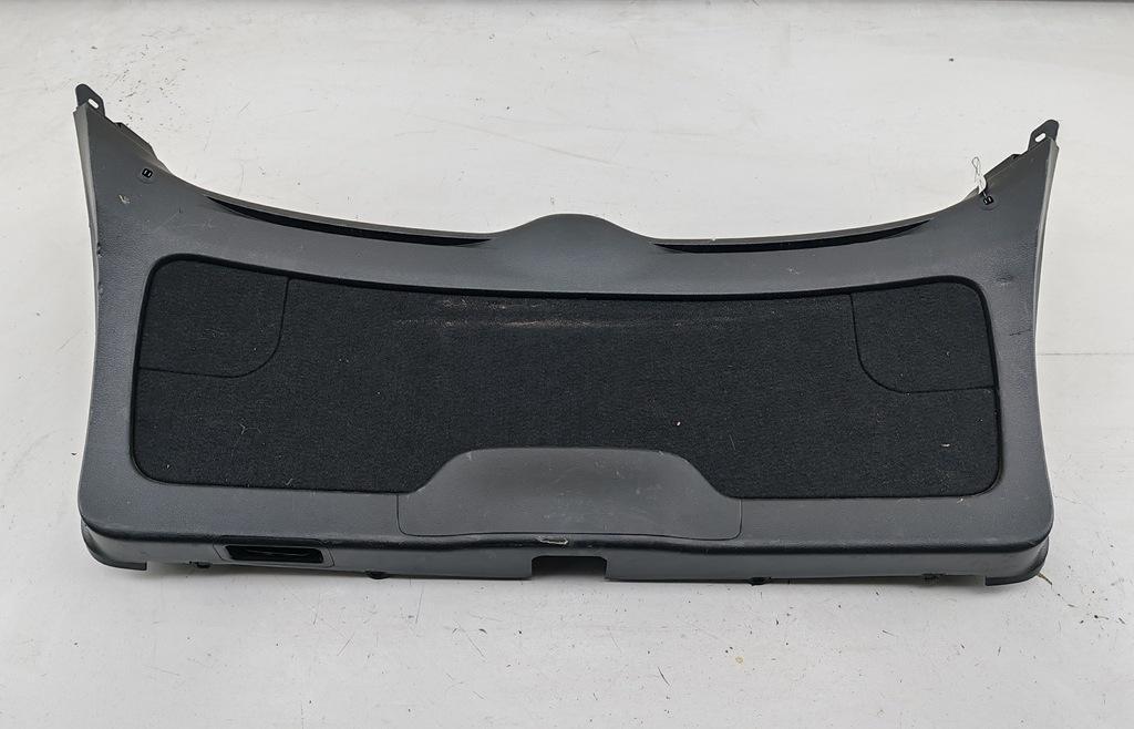 обшивка крышки багажника Subaru Legacy 2006, 2.5 л., бензин, АКПП, зелёный, универсал, 94380AG
