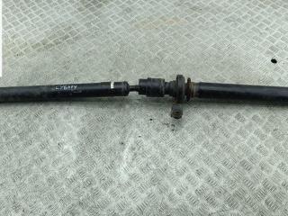 Кардан Subaru Legacy 3 поколение 2001, 2.0 л., бензин, АКПП, чёрный, универсал