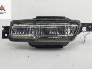 фонарь крышки багажника правый Subaru Legacy 4 поколение 2006, 2.5 л., бензин, АКПП, зелёный, универсал, 132-20791