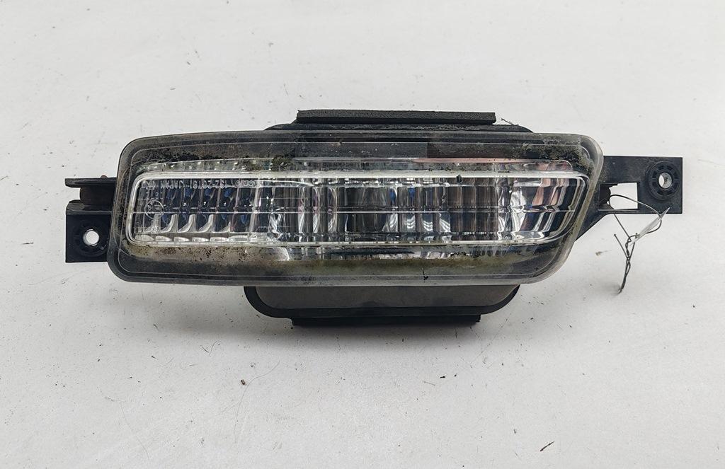 фонарь крышки багажника правый Subaru Legacy 2006, 2.5 л., бензин, АКПП, зелёный, универсал, 132-20791
