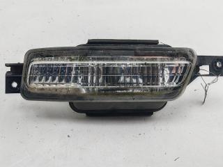 фонарь крышки багажника правый Subaru Legacy 2006, 2.5 л., бензин, АКПП, зелёный, универсал, 132-20791