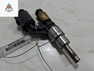 форсунка Volkswagen Touran 1 поколение 2003, 1.6 л., бензин, МКПП, серый, минивэн, 03C906036A