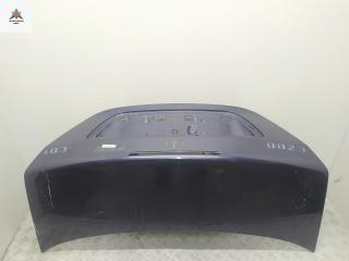 крышка багажника Mercedes-Benz C-Класс W203/S203/CL203 2003, синий, седан