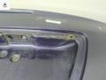 крышка багажника Mercedes-Benz C-Класс W203/S203/CL203 2003, синий, седан - фото №6