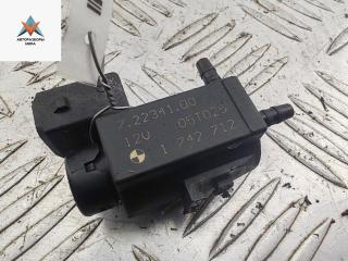 электромагнитный клапан BMW 3 серия E46 [рестайлинг] 2005, 2.0 л., дизель, МКПП, серый, универсал, 1742712