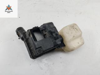 корпус воздушного фильтра Subaru Legacy 4 поколение 2006, 2.5 л., бензин, АКПП, зелёный, универсал, A52AG00