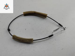 трос открывания багажника Subaru Legacy 4 поколение 2006, 2.5 л., бензин, АКПП, зелёный, универсал