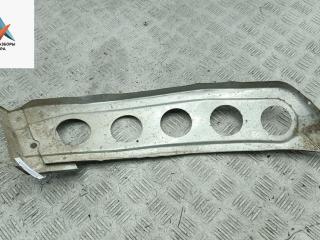 усилитель бампера переднего Subaru Legacy 4 поколение 2006, 2.5 л., бензин, АКПП, зелёный, универсал