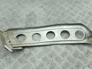 усилитель бампера переднего Subaru Legacy 4 поколение 2006, 2.5 л., бензин, АКПП, зелёный, универсал