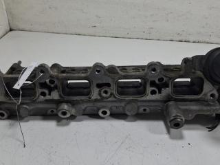 коллектор впускной Volkswagen Touran 1 поколение 2003, 1.6 л., бензин, минивэн, 03C133204G