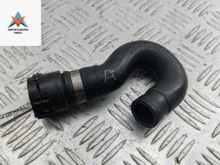 патрубок (трубопровод, шланг) BMW 5 серия E60/E61 2006, 2.5 л., дизель, АКПП, чёрный, универсал, 7788999