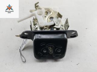 замок багажника Subaru Legacy 4 поколение 2006, универсал