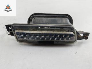 фонарь крышки багажника левый Subaru Legacy 4 поколение 2006, 2.5 л., бензин, АКПП, зелёный, универсал, 236-20794