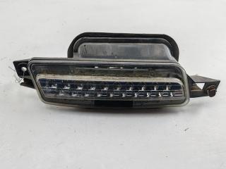 фонарь крышки багажника левый Subaru Legacy 2006, 2.5 л., бензин, АКПП, зелёный, универсал, 236-20794