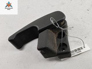 ручка открывания капота Ford Galaxy 1 поколение [рестайлинг] 2003, 1.9 л., дизель, МКПП, синий, минивэн, 1H1823533