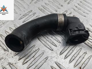 патрубок (трубопровод, шланг) BMW 5 серия E60/E61 2006, 2.5 л., дизель, АКПП, чёрный, универсал, 7792622