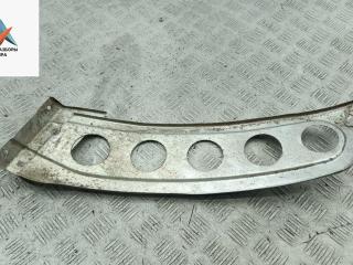 усилитель бампера переднего Subaru Legacy 4 поколение 2006, 2.5 л., бензин, АКПП, зелёный, универсал