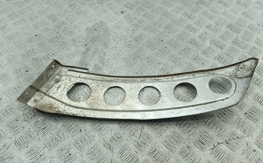 усилитель бампера переднего Subaru Legacy 2006, 2.5 л., бензин, АКПП, зелёный, универсал