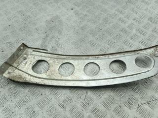 усилитель бампера переднего Subaru Legacy 4 поколение 2006, 2.5 л., бензин, АКПП, зелёный, универсал