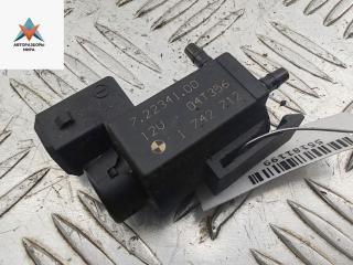 электромагнитный клапан BMW 3 серия E46 [рестайлинг] 2005, 2.0 л., дизель, МКПП, серый, универсал, 1742712