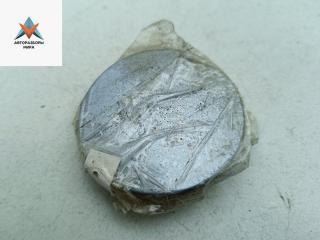 заглушка (решетка) в бампер Ford C-Max 1 поколение 2004, 1.8 л., бензин, МКПП, серый, минивэн, 3M51R17K922A