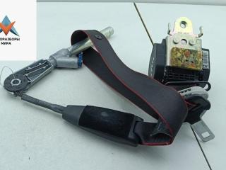 ремень безопасности Renault Espace 4 поколение [рестайлинг] 2007, 2.0 л., дизель, МКПП, синий, минивэн, 8200687506