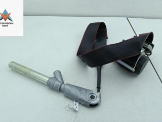 ремень безопасности Renault Espace 4 поколение [рестайлинг] 2007, 2.0 л., дизель, МКПП, синий, минивэн, 8200687501