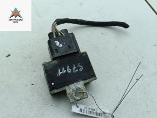 реле накала свечей Renault Espace 4 поколение [рестайлинг] 2007, 2.0 л., дизель, МКПП, синий, минивэн, 7700115078