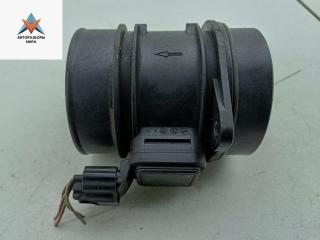 Расходомер (измеритель потока воздуха) Renault Espace 4 поколение [рестайлинг] 2007, 2.0 л., дизель, МКПП, синий, минивэн, 8200280065C