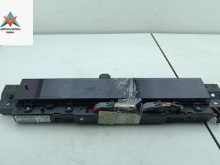 приборная панель Renault Espace 4 поколение [рестайлинг] 2007, 2.0 л., дизель, МКПП, синий, минивэн, 8200726185A