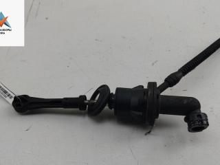 цилиндр сцепления главный Peugeot 607 1 поколение 2000, 2.2 л., бензин, МКПП, серый, седан