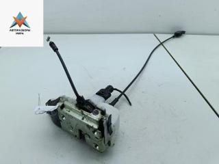 замок двери передней правой Renault Espace 4 поколение [рестайлинг] 2007, 2.0 л., дизель, МКПП, синий, минивэн, 8200017973