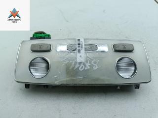 фонарь салона (плафон) Renault Espace 4 поколение [рестайлинг] 2007, 2.0 л., дизель, МКПП, синий, минивэн, 8200379368