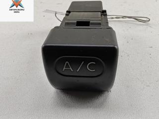 кнопка кондиционера Peugeot Expert 1 поколение 2001, 2.0 л., бензин, АКПП, белый, фургон