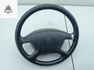 руль Peugeot Expert 1 поколение 2001, 2.0 л., бензин, АКПП, белый, фургон, 1870770000MG