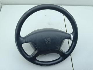 руль Peugeot Expert 1 поколение 2001, 2.0 л., бензин, АКПП, белый, фургон, 1870770000MG