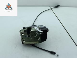 замок двери задней правой Renault Espace 4 поколение [рестайлинг] 2007, 2.0 л., дизель, МКПП, синий, минивэн, 8200017959