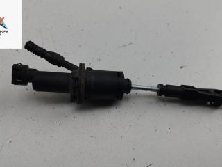 цилиндр сцепления главный Citroen C5 1 поколение [рестайлинг] 2005, 2.0 л., дизель, МКПП, серый, хетчбэк 5 дв.