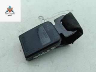 замок ремня безопасности Peugeot Expert 1 поколение 2001, 2.0 л., бензин, АКПП, белый, фургон, A660893