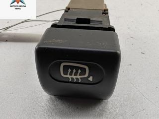 кнопка обогрева заднего стекла Peugeot Expert 1 поколение 2001, 2.0 л., бензин, АКПП, белый, фургон