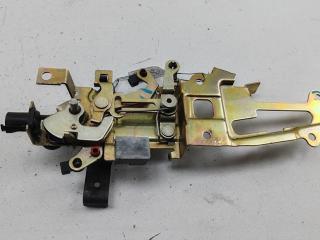 механизм сдвижной двери Peugeot Expert 1 поколение 2001, 2.0 л., бензин, АКПП, белый, фургон, 332101