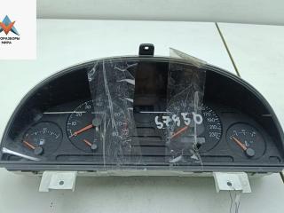 приборная панель Peugeot Expert 1 поколение 2001, 2.0 л., бензин, АКПП, белый, фургон, 1484454080