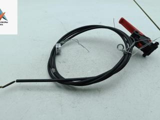 трос капота Peugeot Expert 1 поколение 2001, 2.0 л., бензин, АКПП, белый, фургон