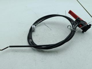 трос капота Peugeot Expert 1 поколение 2001, 2.0 л., бензин, АКПП, белый, фургон