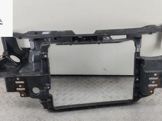 Рамка радиатора Volkswagen Sharan 1 поколение [2-й рестайлинг] 2009, 2.0 л., дизель, МКПП, серый, минивэн, 7M3805598