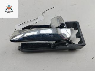 ручка внутренняя передняя правая Kia Rio 2 поколение 2005, 1.6 л., бензин, МКПП, серый, хетчбэк 5 дв., 82623-JB000