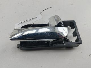 ручка внутренняя передняя правая Kia Rio 2 поколение 2005, 1.6 л., бензин, МКПП, серый, хетчбэк 5 дв., 82623JB000