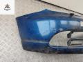 бампер передний Nissan Primera P11 2000, бензин, синий, универсал, 620229F500 - фото №12